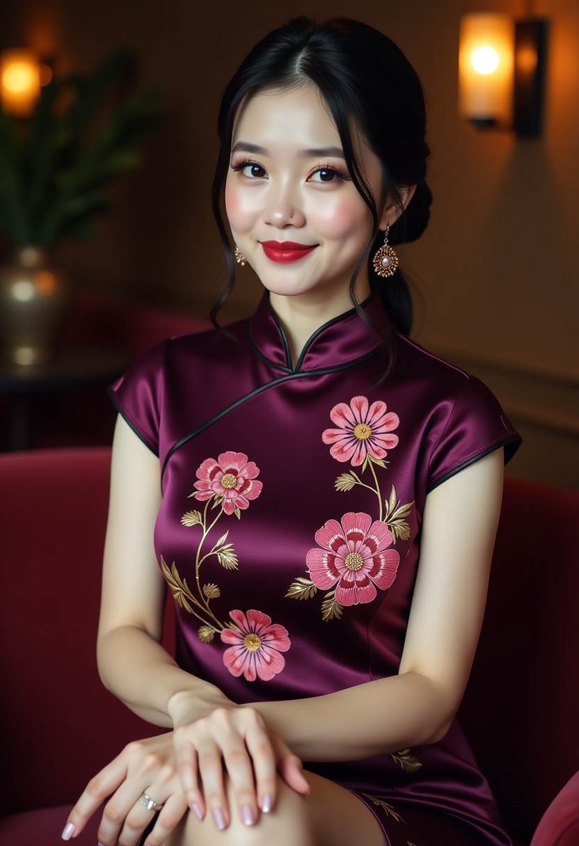 潮汐证人海报