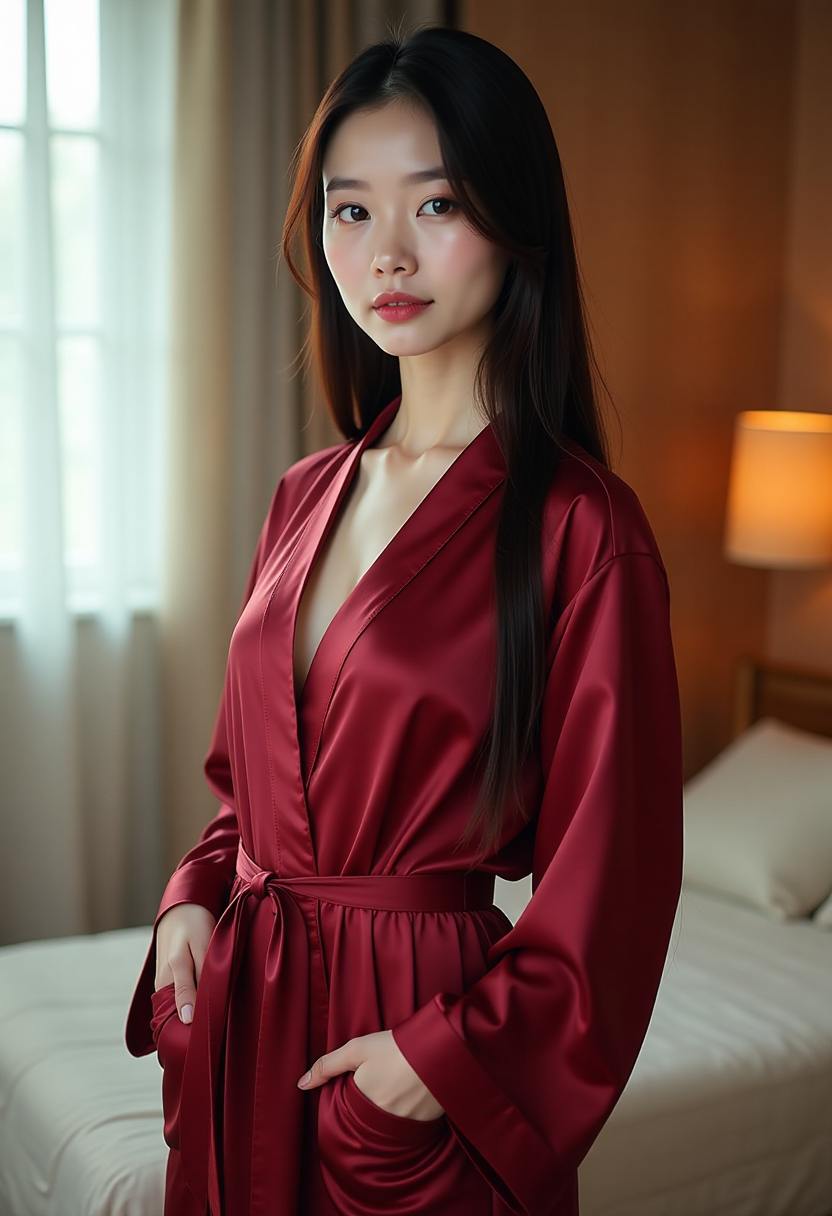 新闻女王海报